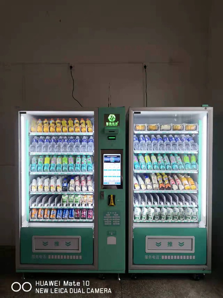 在酒店想要擺放自動售貨機、自動售賣機、成人用品機，怎么去和酒店負責(zé)人溝通？智購小編來教你