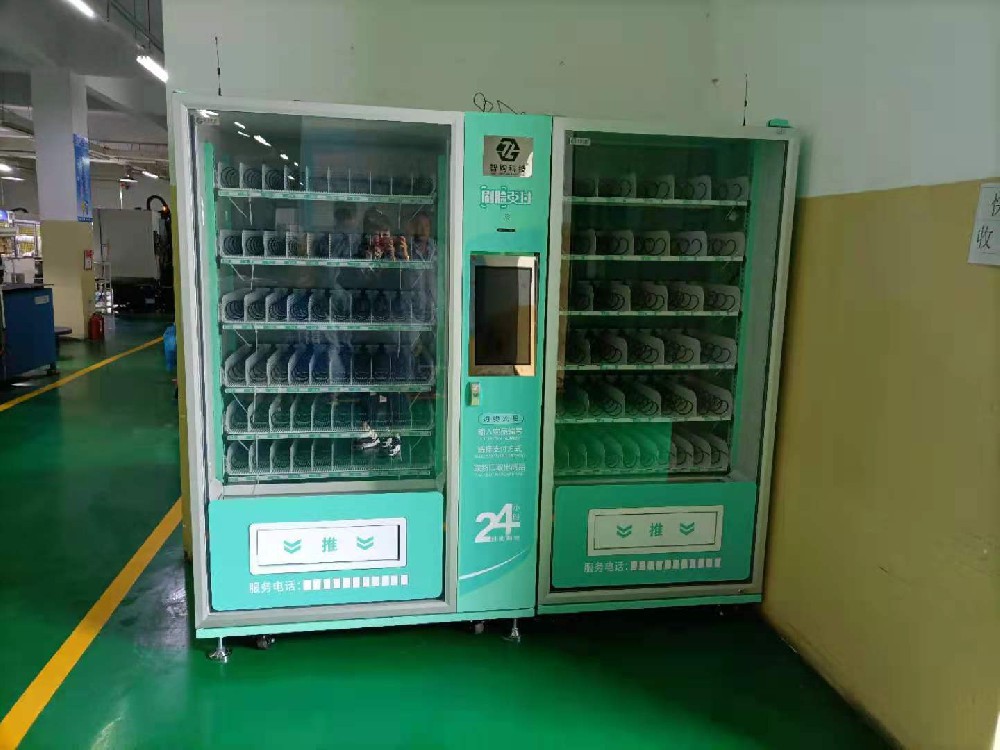 在蘭州想購(gòu)買經(jīng)營(yíng)智購(gòu)科技自動(dòng)售貨機(jī)，該怎么選擇？
