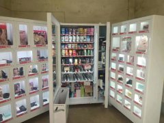 成人用品無人售貨店—比主業(yè)還能賺錢的副業(yè)