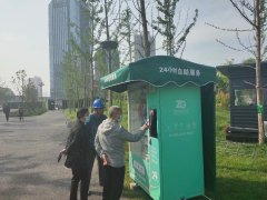 入行無人自動售貨機是自己做好還是加盟好？