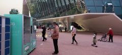 鄭州自動(dòng)售貨機(jī)多少錢一臺(tái)？售貨機(jī)一般多少錢