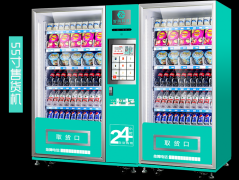 甘肅蘭州選擇自動(dòng)售貨機(jī)投放位置要注意什么？