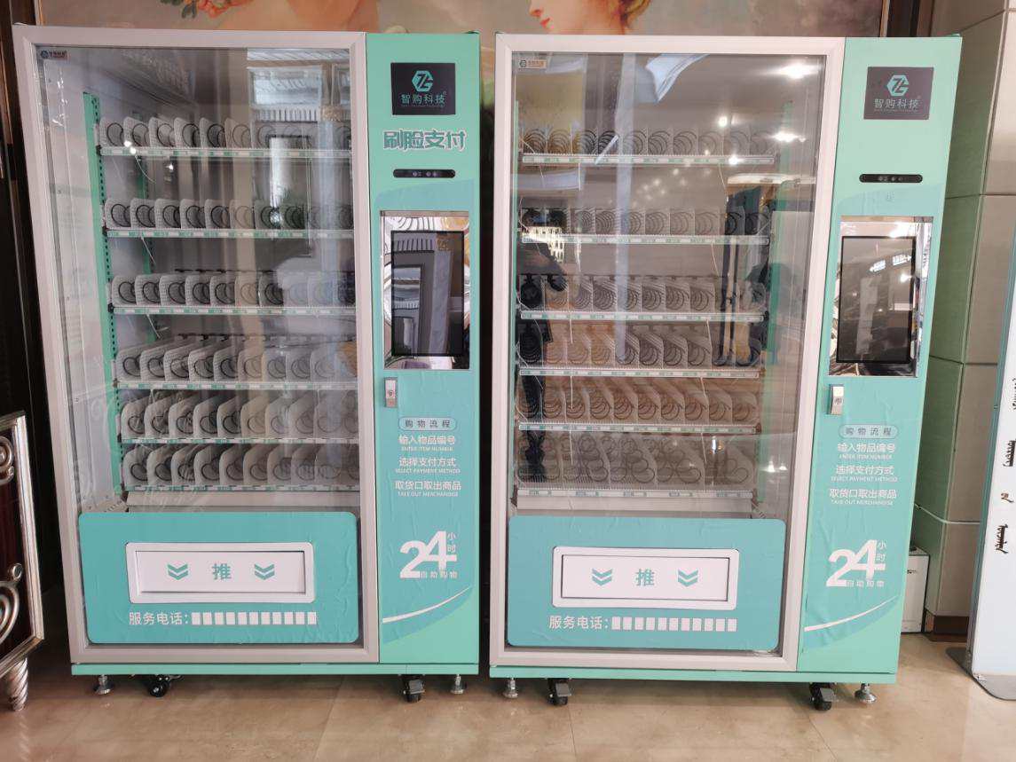 如何選擇好的無人自動(dòng)售貨機(jī)品牌？